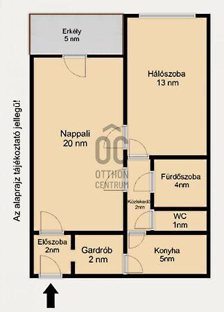 Kérő, Budapest, XI. kerület 2. képe