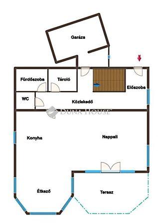 Ibolya, Piliscsaba 3. képe