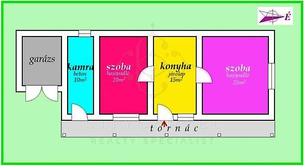 Előszállás 3. képe