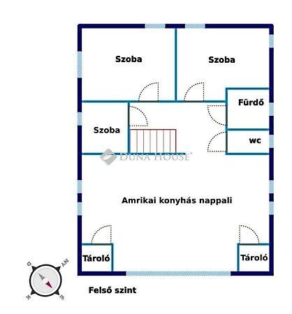 Áchim András, Fót 3. képe