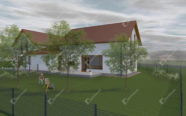 Arany János, Nagypáli 2. képe