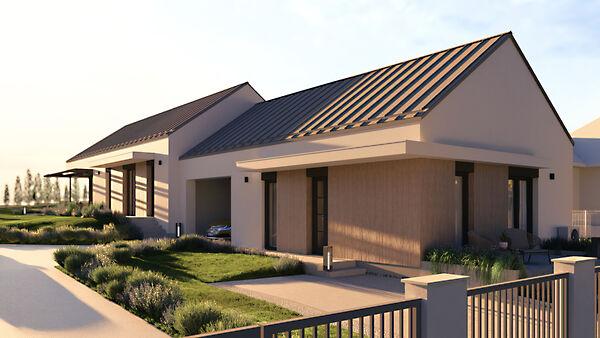 Kossuth Lajos, Mende képe