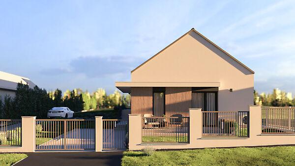 Kossuth Lajos, Mende 2. képe