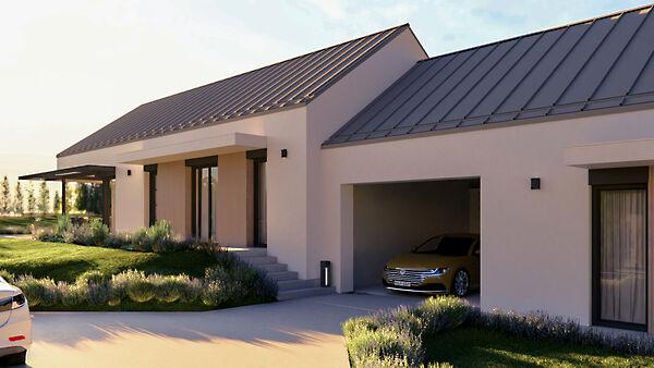 Kossuth Lajos, Mende 3. képe