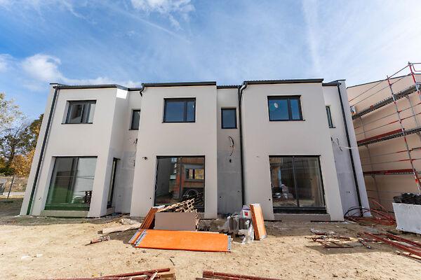 Tasnádi utca, Székesfehérvár 3. képe