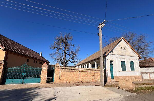 Petőfi, Véménd 2. képe