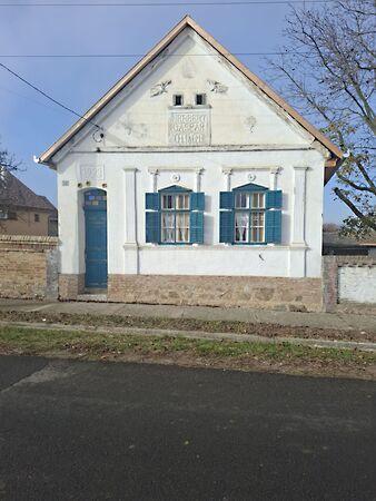 Petőfi, Véménd 3. képe