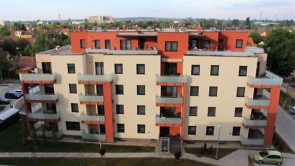 Fűtőház utca 11/A, Székesfehérvár 3. képe