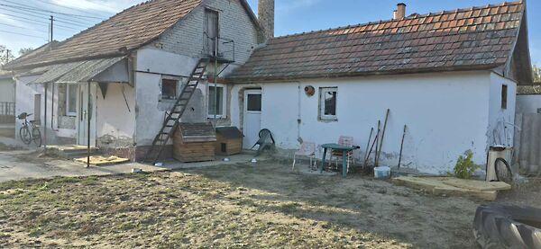 Dankó Pista  utca 27, Csengőd 2. képe