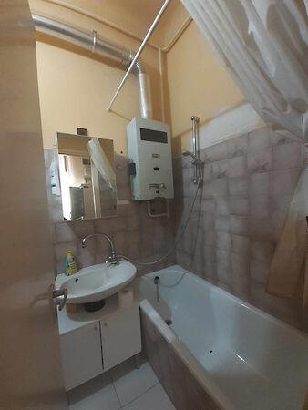 Váci út, Budapest, XIII. kerület 3. képe