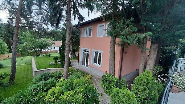 Tisza, Budapest, II. kerület képe