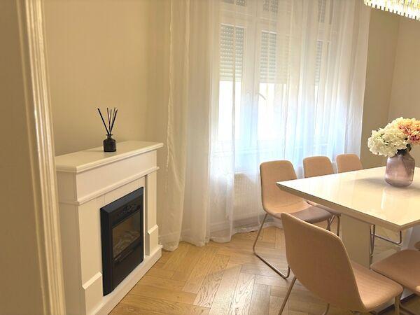 Révay, Budapest, VI. kerület 3. képe