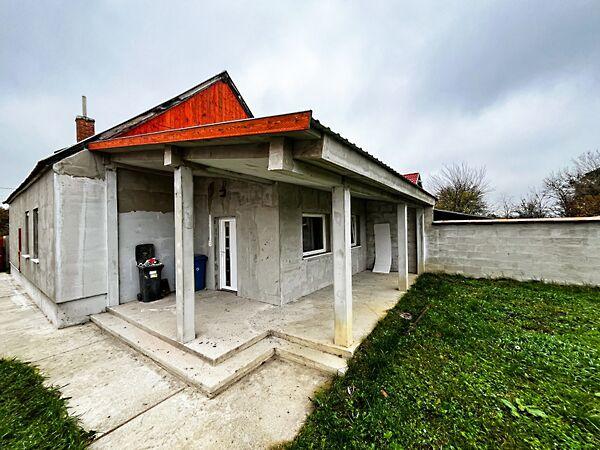 Rákóczi, Bezi képe