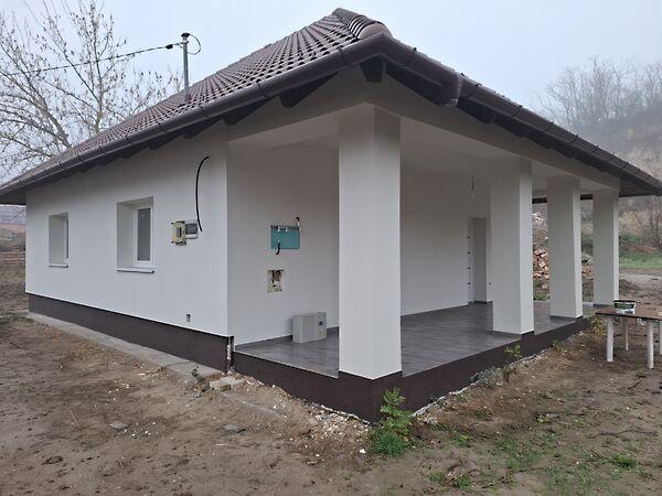 Dózsa György, Sülysáp 2. képe