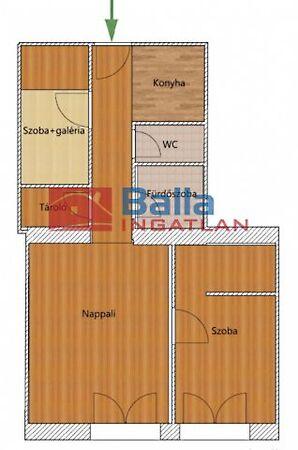 István, Budapest, VII. kerület 2. képe