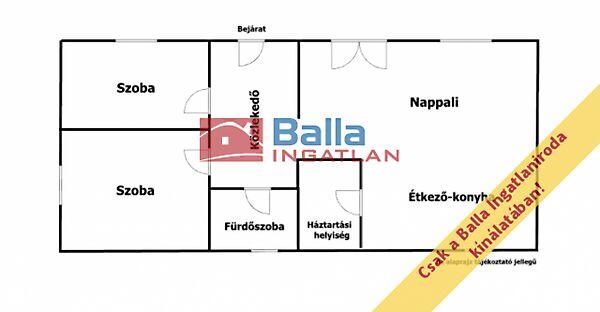 Liszt Ferenc utca, Maglód 2. képe