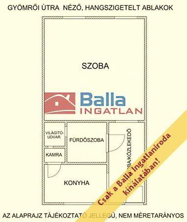 Gyömrői, Budapest, X. kerület 2. képe