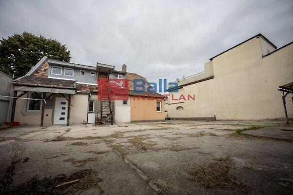 Klapka György, Budapest, XV. kerület 2. képe