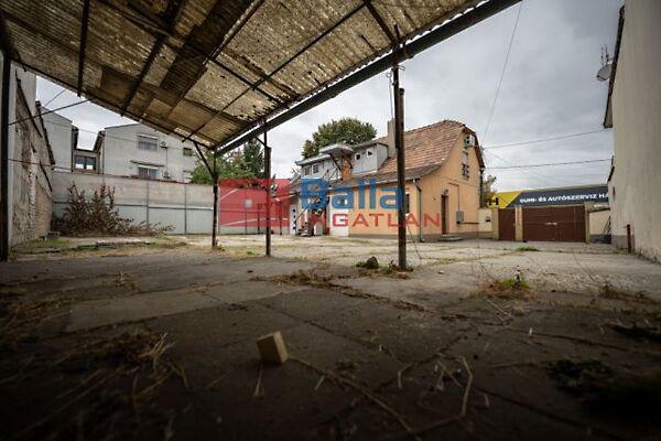 Klapka György, Budapest, XV. kerület 3. képe