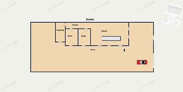 Vörösmarty, Kecskemét 3. képe