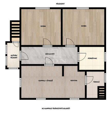 Dunaharaszti, Dunaharaszti 2. képe