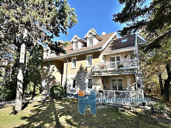 Budapest, XII. kerület képe