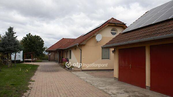 Szabadbattyán képe