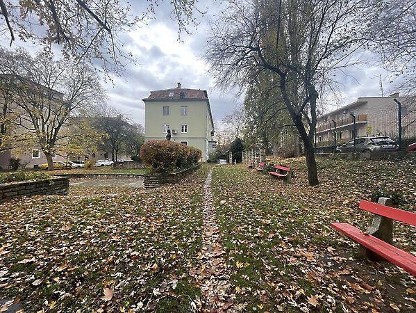 Villányi, Budapest, XI. kerület képe