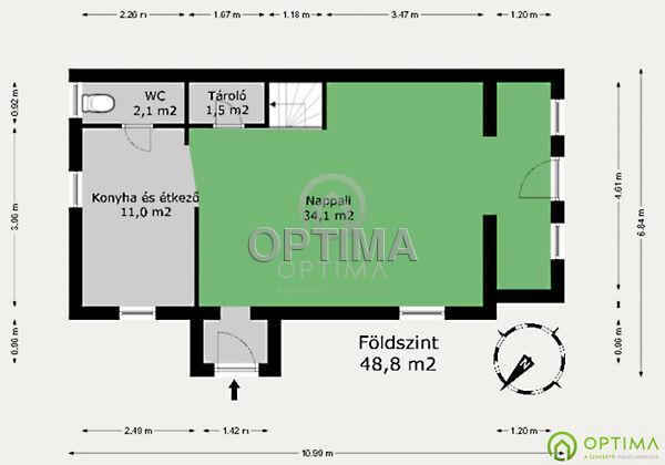 Törpegém, Budapest, XVII. kerület 2. képe