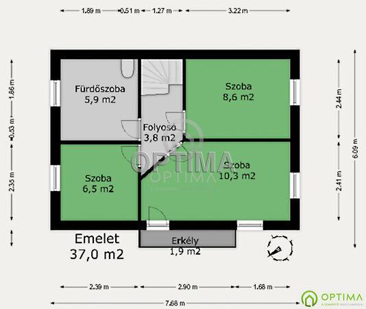 Törpegém, Budapest, XVII. kerület 3. képe