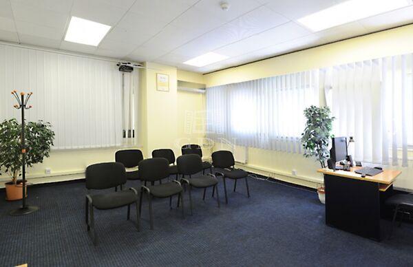 A kat.Irodaház 4.em 862 m², Budapest, II. kerület képe