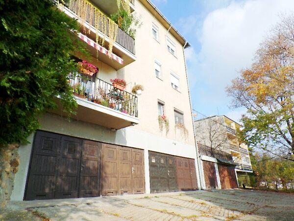 Budapest, XII. kerület képe