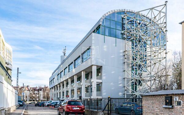 A kat.Irodaház 1em 474 m², Budapest, II. kerület 3. képe