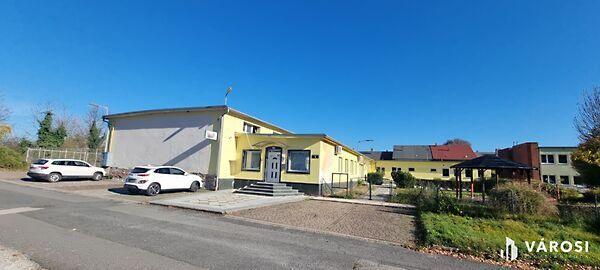 Nagykanizsa Északi, Nagykanizsa képe