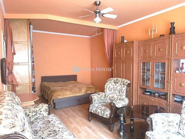 Kazinczy, Békéscsaba képe