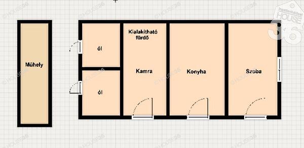 Jakabszállás 2. képe