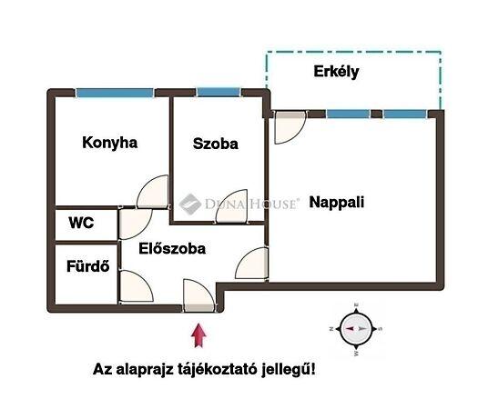 Baross, Budapest, XX. kerület 3. képe