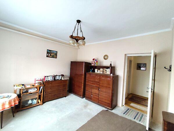 Arany János, Jászkisér képe