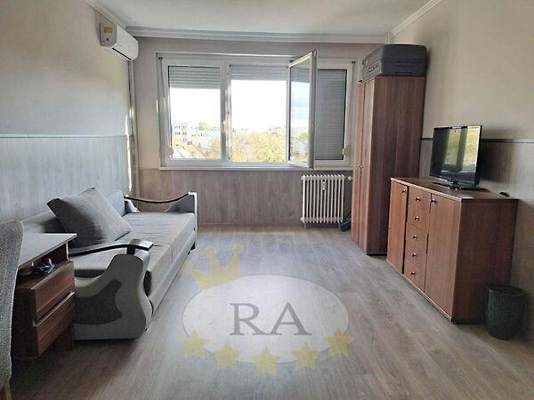 Komlóssy, Debrecen képe