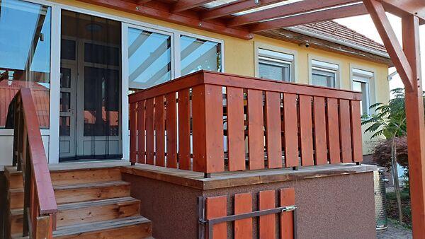 Kismartoni, Csorna 3. képe