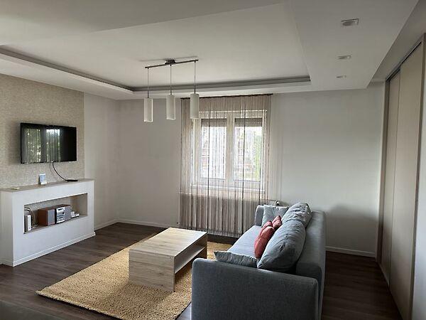 Sestakert, Debrecen képe