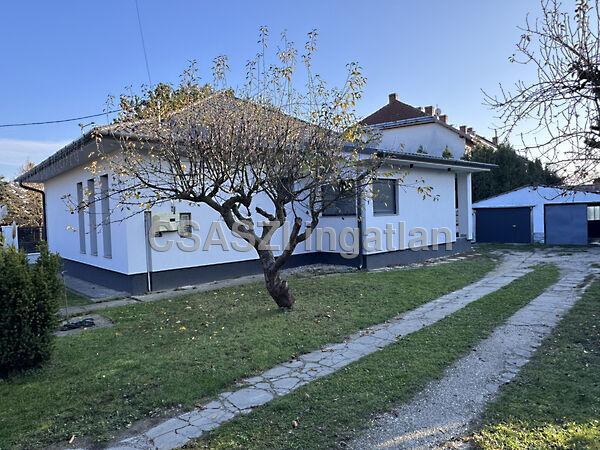 Kaán Károly utca, Nagykanizsa képe