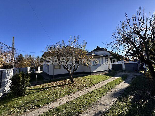 Kaán Károly utca, Nagykanizsa 2. képe