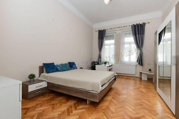 Budapest, VI. kerület 3. képe