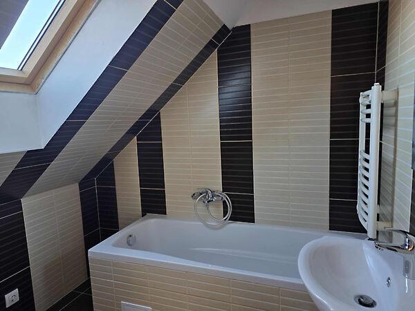 Batsányi János, Budakalász 2. képe