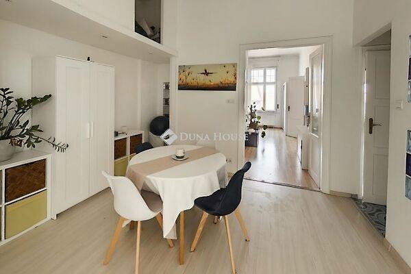 Baross, Budapest, VIII. kerület 2. képe