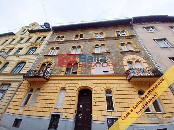 Körút közeli, József, Budapest, VIII. kerület képe