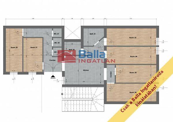 Körút közeli, József, Budapest, VIII. kerület 2. képe