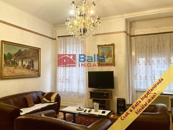 Práter, Budapest, VIII. kerület képe