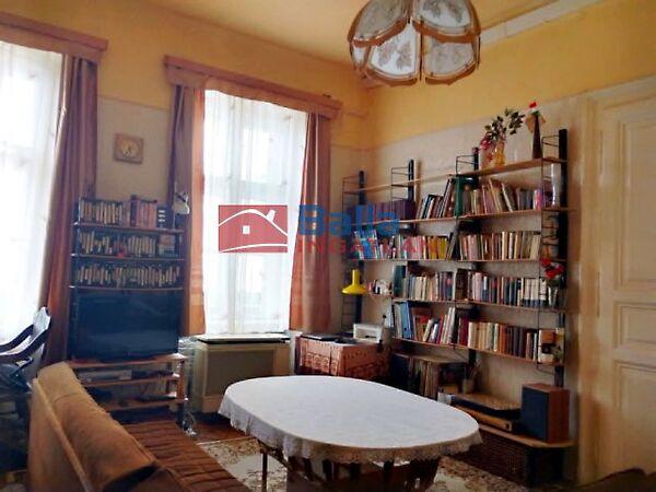 Rákóczi, Budapest, VII. kerület képe